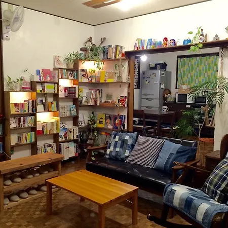 Guesthouse Morizou